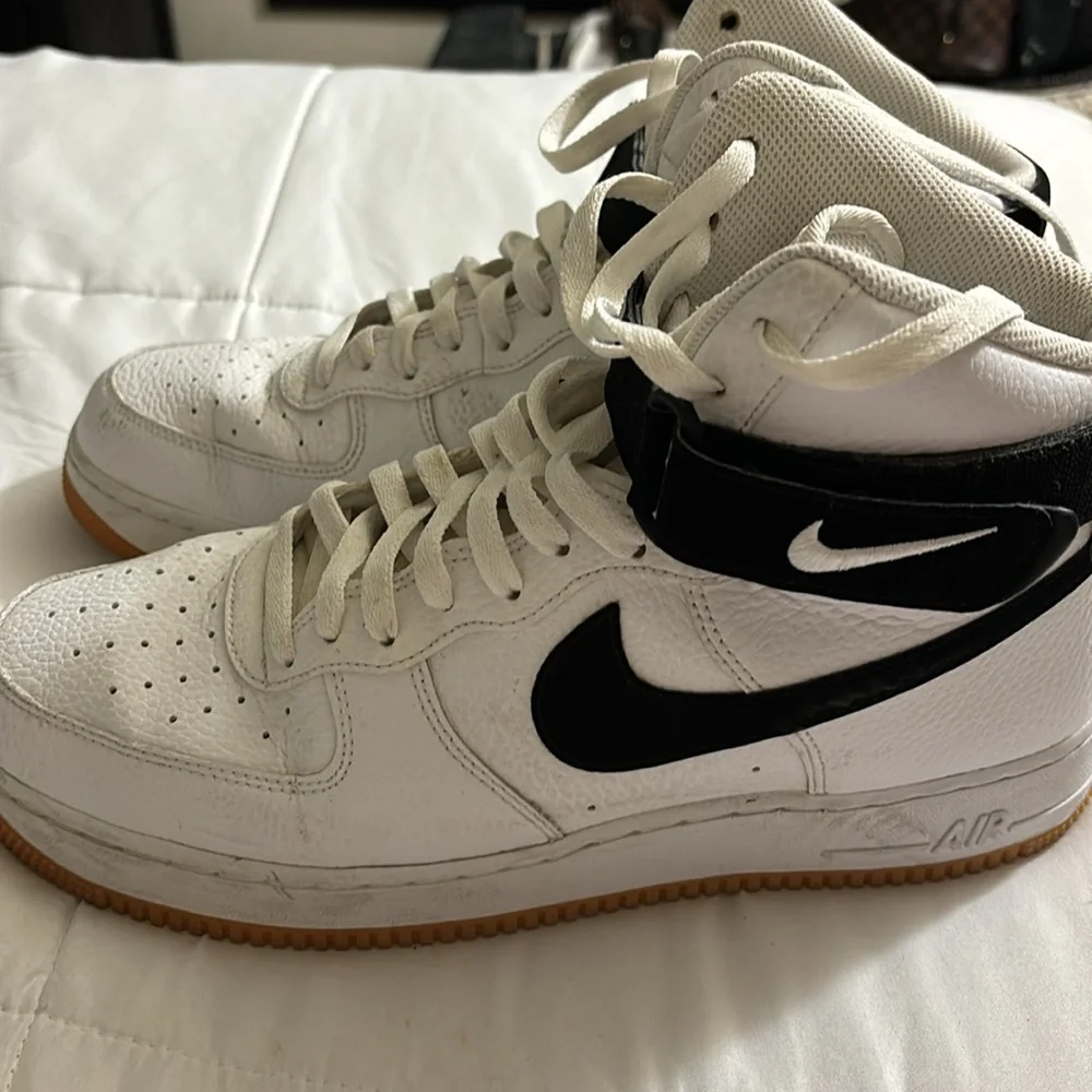 Men’s Nike Airforce - Picture 1 of 7